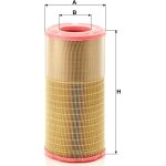 MANN-FILTER C 21 630/3 Luftfilter MANN-FILTER C 21 630/3 Luftfilter