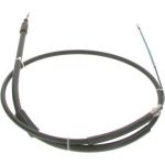 BOSCH 1 987 477 429 Seilzug, Feststellbremse BOSCH 1 987 477 429 Seilzug, Feststellbremse