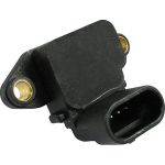 Metzger 0906025 Sensor, Ladedruck Metzger 0906025 Sensor, Ladedruck