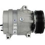Kompressor, Klimaanlage 89063 Kompressor, Klimaanlage 89063