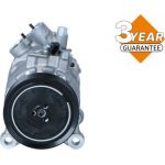 NRF 32837 Kompressor, Klimaanlage EASY FIT NRF 32837 Kompressor, Klimaanlage EASY FIT