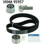 SKF VKMA 95957 Zahnriemensatz