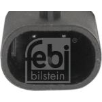 Sensor, Raddrehzahl 193635 Sensor, Raddrehzahl 193635