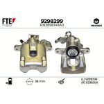 Bremssattel 9298299 Bremssattel 9298299