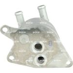 Ölkühler, Automatikgetriebe 310072 Ölkühler, Automatikgetriebe 310072