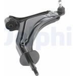 Lenker, Radaufhängung TC1259 Lenker, Radaufhängung TC1259