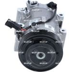 Kompressor, Klimaanlage 320247G