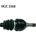 SKF VKJC 1568 Antriebswelle