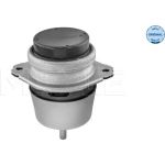 Lagerung, Motor 100 199 1187