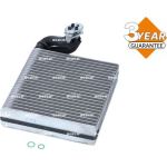 NRF 36185 Verdampfer, Klimaanlage EASY FIT