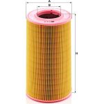 MANN-FILTER C 14 176 Luftfilter