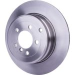 Hella 8DD 355 115-171 Bremsscheibe Hella 8DD 355 115-171 Bremsscheibe