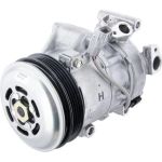Mahle ACP 529 000P Kompressor, Klimaanlage BEHR Premium Line Mahle ACP 529 000P Kompressor, Klimaanlage BEHR Premium Line