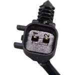 Sensor, Raddrehzahl 09001556 Sensor, Raddrehzahl 09001556