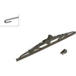 BOSCH 340 U Scheibenwischer Twin 3 397 004 578 BOSCH 340 U Scheibenwischer Twin 3 397 004 578