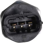 Metzger 0906588 Sensor, Kraftstoffdruck Metzger 0906588 Sensor, Kraftstoffdruck