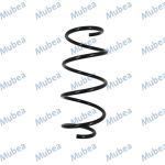 MUBEA 90171443 Fahrwerksfeder MUBEA 90171443 Fahrwerksfeder