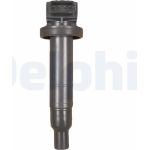 Zündspule GN10312-12B1 Zündspule GN10312-12B1