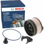 BOSCH F 026 402 262 Kraftstofffilter BOSCH F 026 402 262 Kraftstofffilter