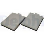 Filter, Innenraumluft TSP0325038 Filter, Innenraumluft TSP0325038