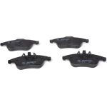 BOSCH 0 986 494 381 Bremsbelagsatz, Scheibenbremse BOSCH 0 986 494 381 Bremsbelagsatz, Scheibenbremse