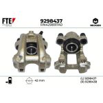 Bremssattel 9298437 Bremssattel 9298437