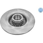 Bremsscheibe 16-15 523 0017