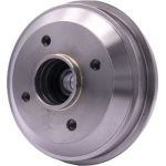 Bremstrommel 8DT 355 302-821