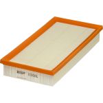 Hengst Filter E558L Luftfilter Hengst Filter E558L Luftfilter
