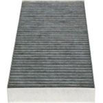 BOSCH 1 987 435 555 Innenraumfilter BOSCH 1 987 435 555 Innenraumfilter