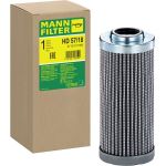 Filter, Arbeitshydraulik HD 57/18