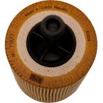 MANN-FILTER HU 719/7 x Ölfilter mit Dichtung, Filtereinsatz MANN-FILTER HU 719/7 x Ölfilter mit Dichtung, Filtereinsatz