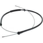BOSCH 1 987 482 495 Seilzug, Feststellbremse BOSCH 1 987 482 495 Seilzug, Feststellbremse