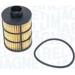 Magneti Marelli 153071760527 Kraftstofffilter Magneti Marelli 153071760527 Kraftstofffilter