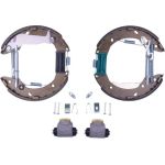 Bremsbackensatz 8DB 355 022-611 Bremsbackensatz 8DB 355 022-611