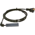 Sensor, Raddrehzahl 0 986 594 017 Sensor, Raddrehzahl 0 986 594 017
