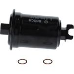 Kraftstofffilter 0 986 450 107