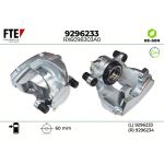 Bremssattel 9296233 Bremssattel 9296233