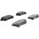 Vaico V46-0288 Bremsbelagsatz, Scheibenbremse Green Mobility Parts Vaico V46-0288 Bremsbelagsatz, Scheibenbremse Green Mobility Parts