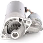 BOSCH 0 001 139 408 Starter BOSCH 0 001 139 408 Starter