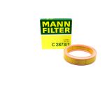 MANN-FILTER C 2873/1 Luftfilter