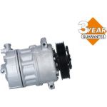 Kompressor, Klimaanlage 32976 Kompressor, Klimaanlage 32976