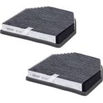 Hengst Filter E1919LC-2 Innenraumluft Hengst Filter E1919LC-2 Innenraumluft