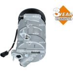 Kompressor, Klimaanlage 32839 Kompressor, Klimaanlage 32839