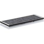 MANN-FILTER CUK 4251 Innenraumfilter, Aktivkohlefilter MANN-FILTER CUK 4251 Innenraumfilter, Aktivkohlefilter