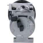 NRF 320021G Kompressor, Klimaanlage GENUINE NRF 320021G Kompressor, Klimaanlage GENUINE