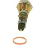 Kraftstoffdruckregler F 026 T03 010 Kraftstoffdruckregler F 026 T03 010