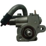 Hydraulikpumpe, Lenkung 54319 Hydraulikpumpe, Lenkung 54319