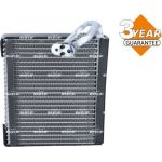 Verdampfer, Klimaanlage 36196 Verdampfer, Klimaanlage 36196