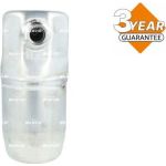 NRF 33081 Trockner, Klimaanlage EASY FIT
